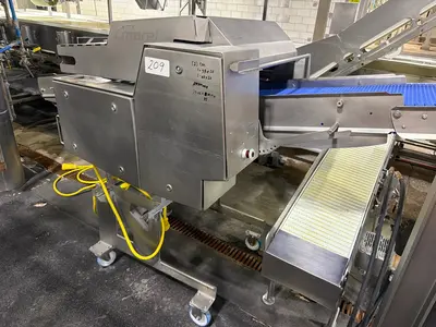 Used MAREL SK 15-320 20 INCH Meat Processing Equipment Illinois US | M&M Equipment Corp. #1703949