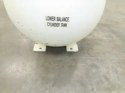 Used ARROW INDUSTRIAL SALES _UNKNOWN_ Pressure Tanks Indiana US | Arrow Industrial #1368261