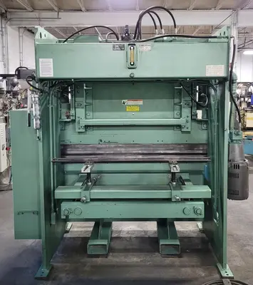Used 2010 BETENBENDER 6-70T Misc Industrial Equipment Kentucky US | Aucto #565353