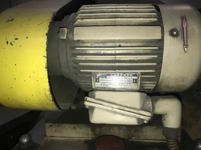 SMTW M1450A Cylindrical Grinder