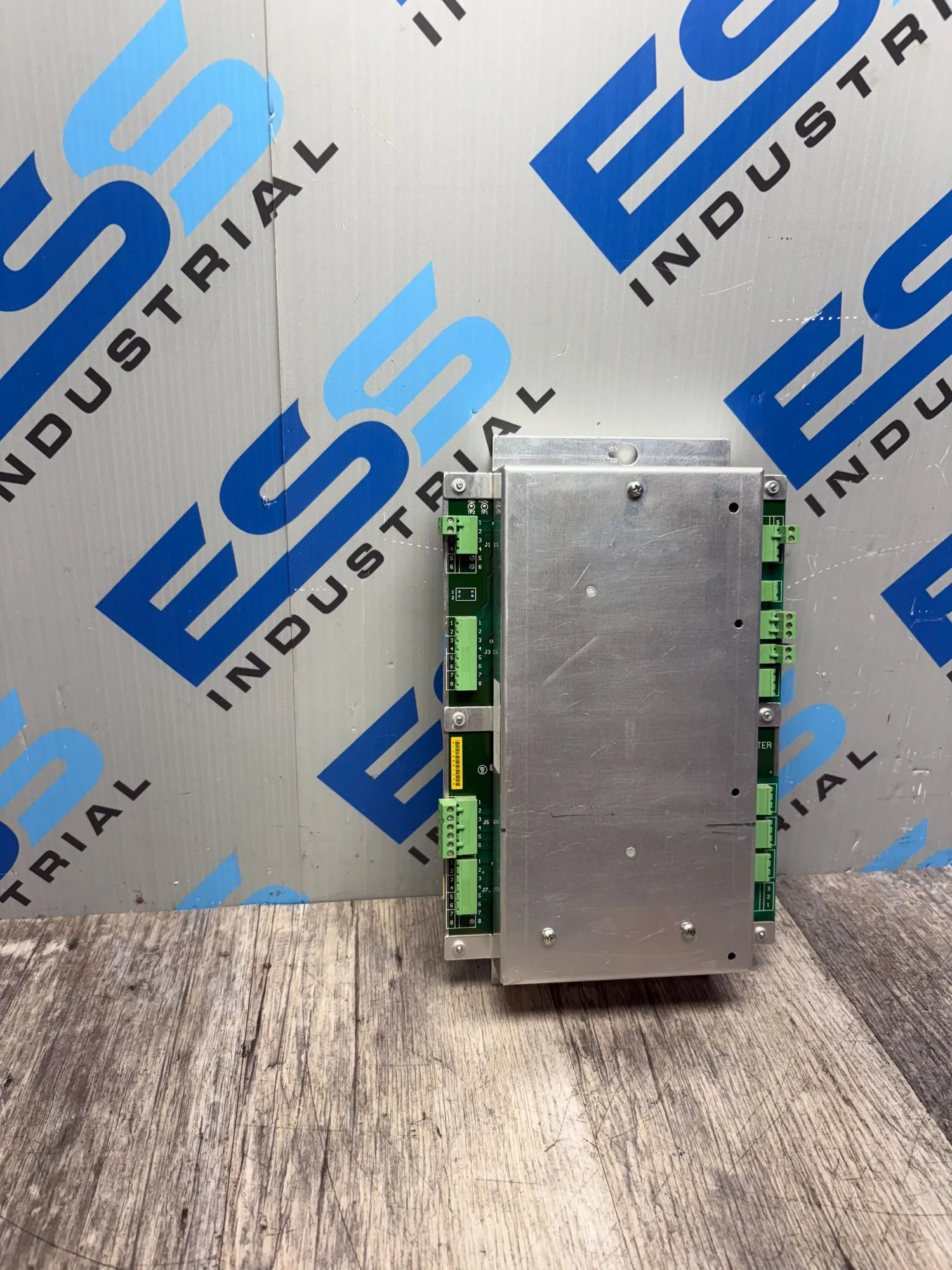 USED Trane X13650453-01 REV D
