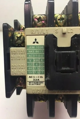 Used Mitsubishi SD-k21 Miscellaneous MRO Indiana US | J&J Industrial Supply #513225