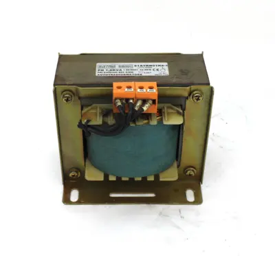 USED ELETTRA RENON 91ATRM01K5-1