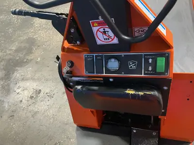 Used 2014 TAYLORDUNN SC10024 Maintenance Carts Ohio US | HGR 24 #1404960