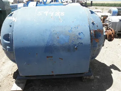 USED GENERAL ELECTRIC SW-1592