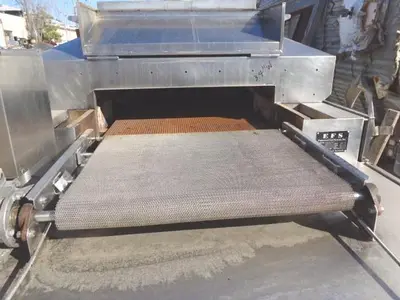 USED EFS INC. FTO-3216