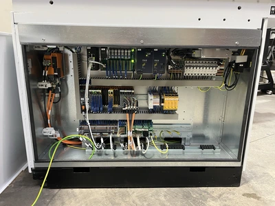 Used 2023 TRUMPF TRUMARK Engravers Illinois US | Revelation Machinery #718044