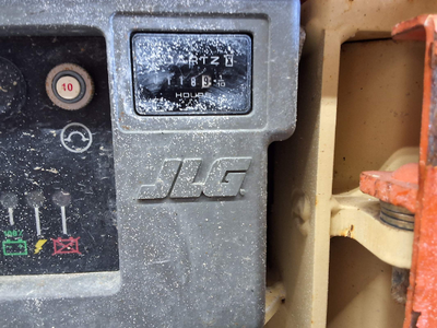 Used 2020 1230ES JLG Vertical Mast Lifts North Carolina US | Stack Equipment #1418935
