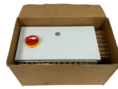 NEW HOFFMAN EB-000007