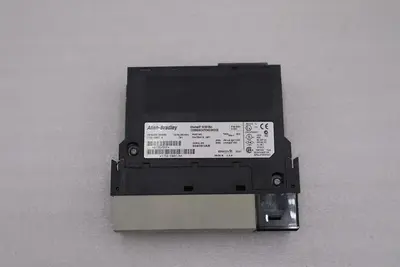 Allen Bradley 1756-ENBT Ser. A EtherNet/IP Communications Module STOCK 842C