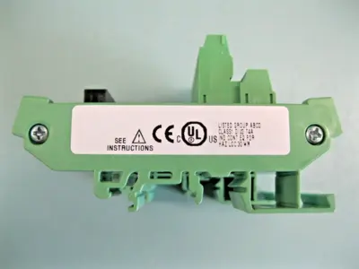 NEW Automation Direct ZL-RTB20