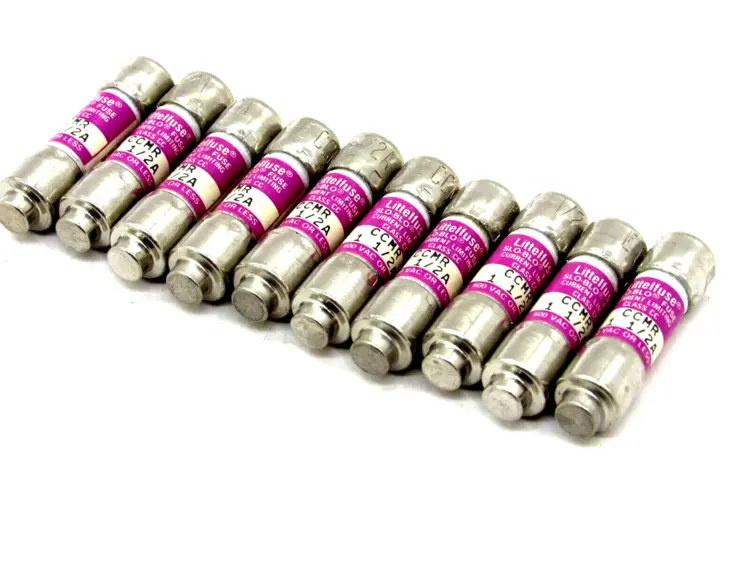 New | in-Stock LITTLEFUSE _UNKNOWN_ Fuses | SB Industrial Supply #813313