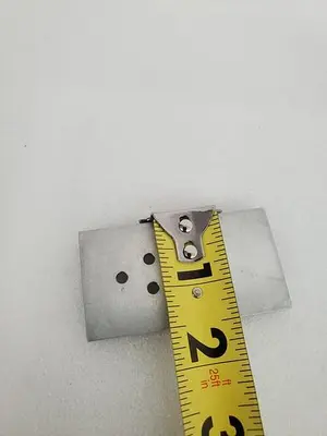 ALUMMINUM METAL MOLDINGS