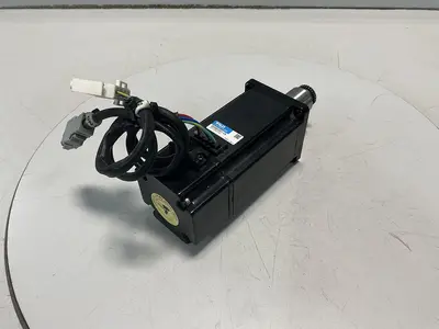 USED FUJI ELECTRIC GYS401DC1-CA