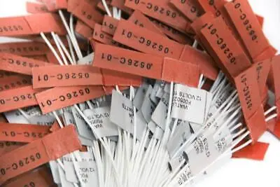 Watlow 0526C-01 Other Medical & Lab Equipment | ANACAPA EQUIPMENT BROKERS, INC (6)