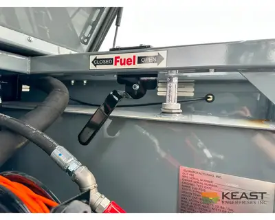 Used THUNDER CREEK _UNKNOWN_ Liquid Supply Trailers Iowa US | Keast Enterprises #1360513