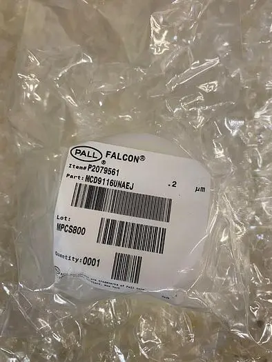 PALL FALCON MCD9116UNAEJ