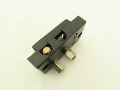 Transmation PD0121 Flexi-Module Pressure Transducer 0-0.5PSI 0-10 In H2O