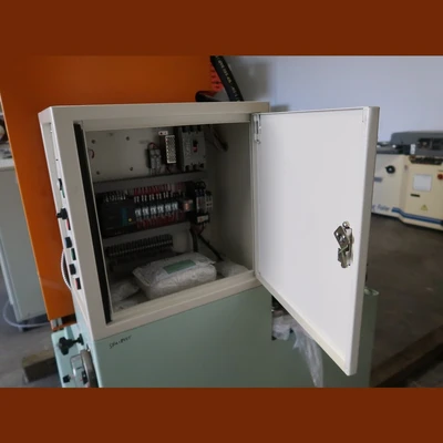 Punching Machine