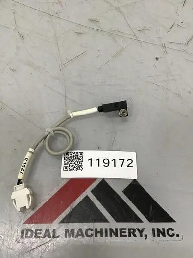 Used SMC D-F79 Relays & Switches Michigan US | Ideal Machinery #573654