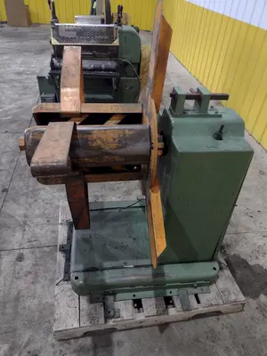 USED YODER M2
