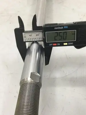 USED SMC CDNA2F80-500-D