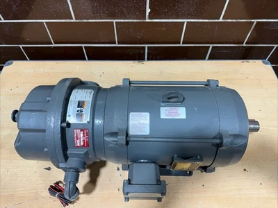 NEW Baldor Stearns CBM7027T