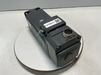 USED SIEMENS 1 FT5064-0AC01-0-Z