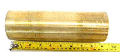 NEW FLOWSERVE 605805-00 BRASS SLEEVE 60580500