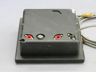 Used AMETEK 40 21KM4145DF3210 Misc Electrical & Power Parts Texas US | Aucto #1455824