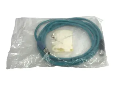 NEW TURCK RSSD RJ45S 443-3M, U-04103
