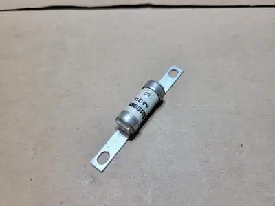 Used BUSSMANN AAO16 Fuses British Columbia CA | Lenmark #1489008