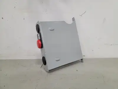 NEW EATON C600M9A