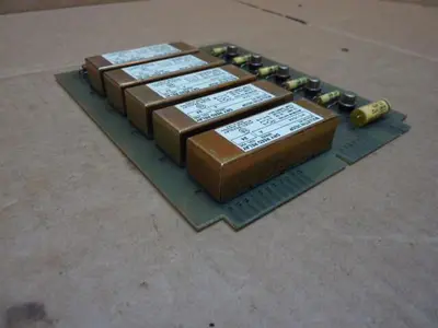 USED ALLEN BRADLEY X-361826