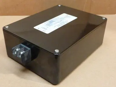 USED ISLATROL I-115/U