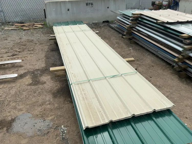 Used _UNKNOWN_ _UNKNOWN_ Home Building Material (Miscellaneous) Michigan US | Miedema Asset Management Group #1210604
