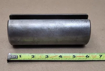 -- UNSPECIFIED -- Keyseater Bushing Tooling & Accessories, Keyseaters | Machinery Central (4)