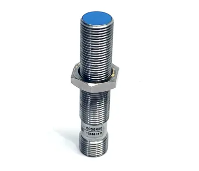 Used SICK 6056420 Proximity Sensors Michigan US | Maverick Industrial Sales #1389582