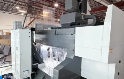 2022 HAAS GR-510 Gantry Machining Centers (incld. Bridge & Double Column) | Toolquip, Inc. (14)