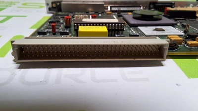 MOTOROLA MVME162 P242 MAIN CIRCUIT BOARD