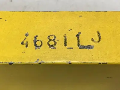 USED VAN DORN 308077