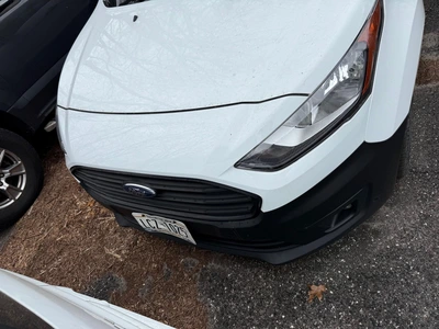USED 2023 FORD TRANSIT CONNECT