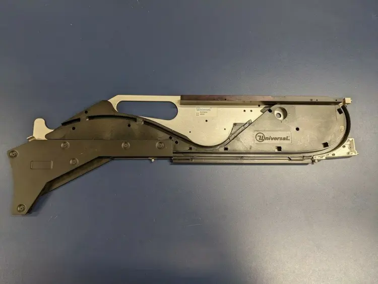 Used Universal Instruments 50374009 PCB Component Feeders Michigan US | 4Tech USA #1540407
