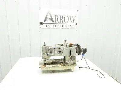 Used ADLER _UNKNOWN_ Sewing Equipment Indiana US | Arrow Industrial #1453919