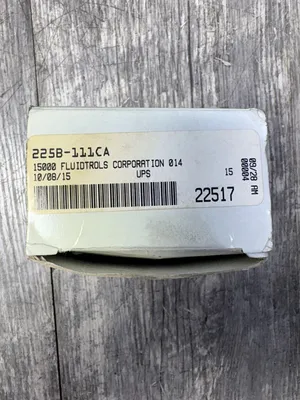 MAC VALVES INC. 225B-111CAAA Other Valves & Manifolds | ESS Industrial Equipment Sales (3)