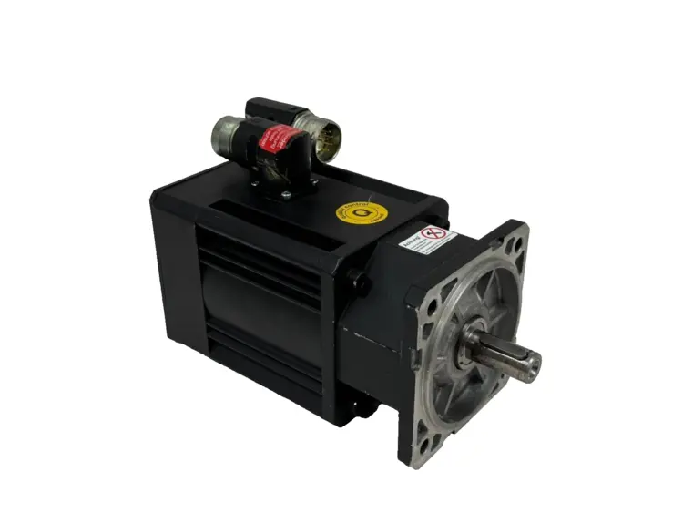 Used BAUMULLER 259794 Servo Motors | SB Industrial Supply #827540