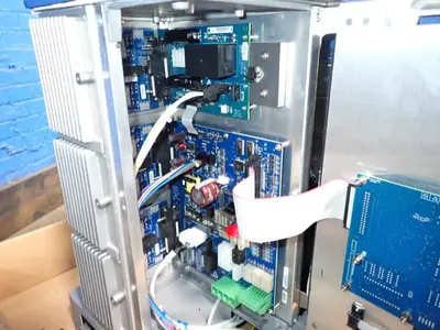 NEW NORDSON PROBLUE 30 1049329