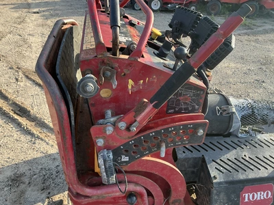 Used 2017 TORO 74523 Mowers Michigan US | Miedema Asset Management Group #1331917