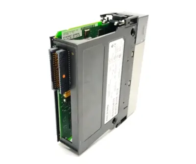 Used Allen Bradley 1756-ENBT Ser. A PLC Ethernet Equipment Michigan US | Maverick Industrial Sales #1468002