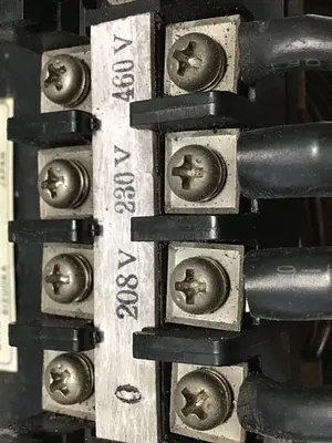 USED SHOWA 4460
